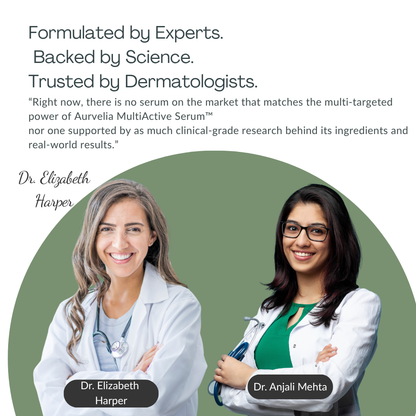 Aurvelia MultiActive Serum™