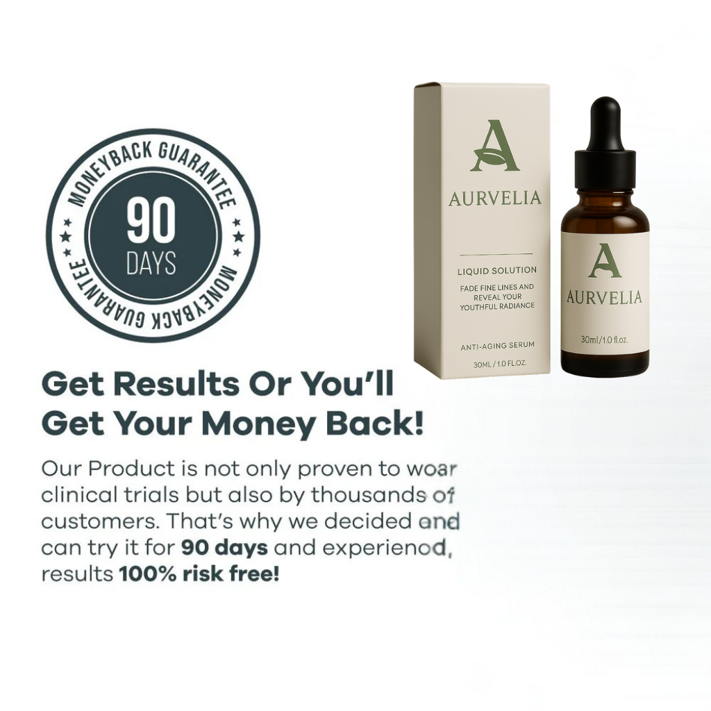 Aurvelia MultiActive Serum™