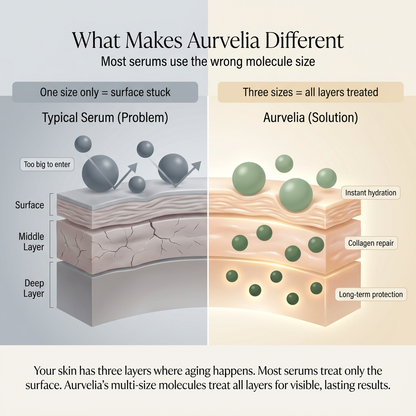 Aurvelia Multi Active Serum 2.0