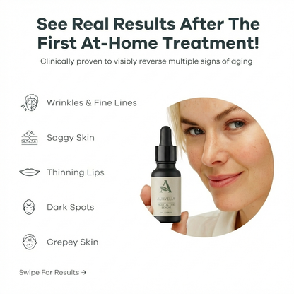 Aurvelia MultiActive Serum™ 2.0